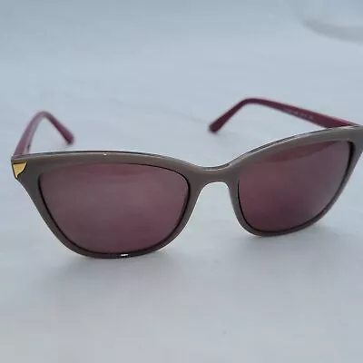 Sunglasses Vogue VO5206 2596 53 17 140 Cat Eye Gray Womens Sunglasses • $25.64