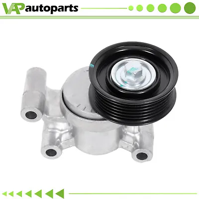 For 2004-2011 Mazda 3 2.0L 2.3L L4 Belt Tensioner Assembly L37215980B • $25.45