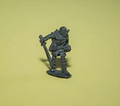£4.25 • Buy Citadel Pre Slotta - Warhammer - Fantasy Adventurers FA8, Ranger, V2, 1982