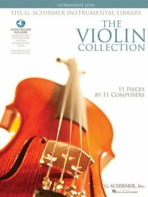 The Violin Collection • $13.52