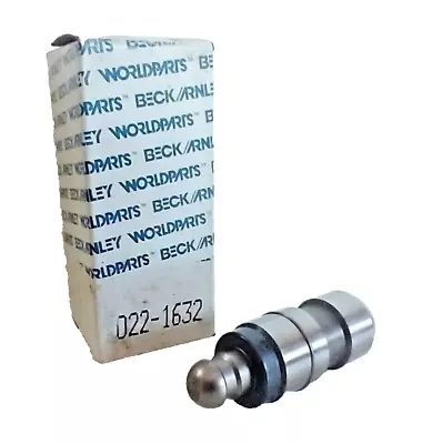 Engine Valve Lifter Exhaust/Intake BECK/ARNLEY 022-1632 (Made In Japan) • $33.39