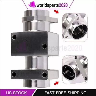 $78.68 • Buy 1Pc For 2003-2008 Suzuki Quadsport Z400 LTZ400 2x4 Axle Bearing Carrier