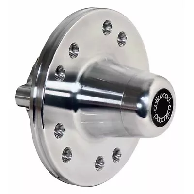 Wilwood 270-10442 Front Hub Vented Rotor Pinto/Fits Mustang II • $144.31