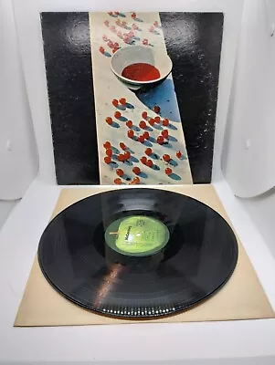 Paul Mccartney Self Titled Stao3363 Apple Gatefold Vinyl Lp Record • $13.99