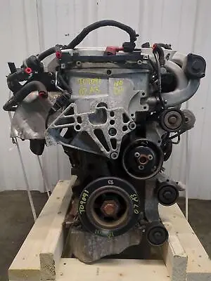 2007 Audi A3 Engine Motor 3.2L AWD VIN D 5th Digit 86k Miles OEM 022100034Q 2006 • $1959.99