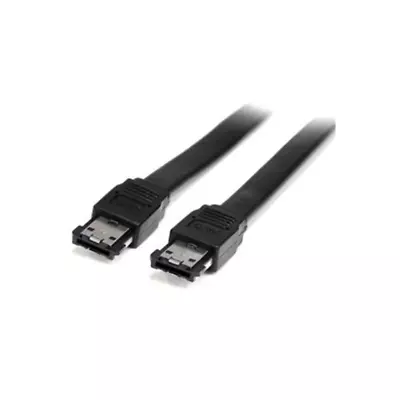 Startech 3 Ft Shielded External Esata Cable • $39.95