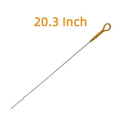 New! Engine Oil Level Dipstick BP4W-10-450 For 1999-2005 Mazda Miata MX-5 1.8L • $9.69