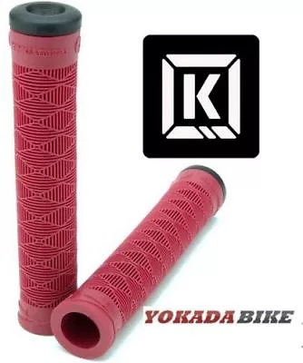 Kink Bikes Samurai Blue Or Red Flangeless Bmx Bicycle Scoote Free Shipping • $47.17