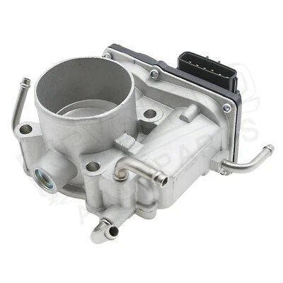 $54.99 • Buy Assembly Throttle Body For 2003-2005 Toyota Rav4 Highlander Camry 2.4L TC 04