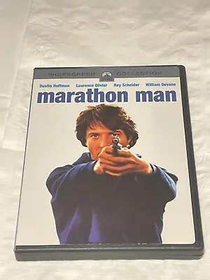 Marathon Man • $3.99