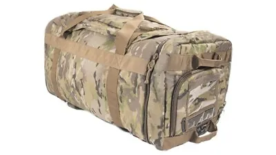 LARGE Expandable Military Deployment Duffel Backpack- 4 Designs - $250 • $250