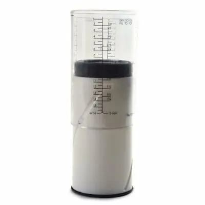 Norpro 2 Cup Capacity Adjustable Measuring Cup - For Liquids Or Solids • $15.99