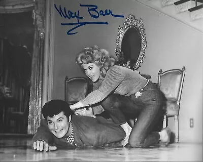 Max Baer Jr The Beverly Hillbillies Original Autographed 8x10 Photo #19 • $49.99