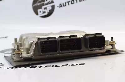 £74.84 • Buy Peugeot 406 2.0 HDI 110 8B 8C 8E 80 Kw Engine Control Unit 0281011338 9649158180