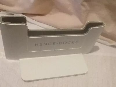 £38.99 • Buy Henge Docks Version B Docking Station For 13 Inch MacBook Air (HD02VB13MBA)