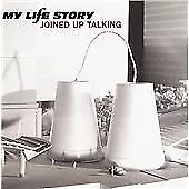 My Life Story : Joined Up Talking CD Highly Rated EBay Seller Great Prices • £3.58