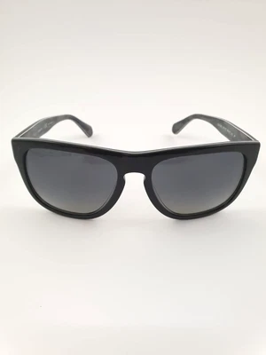 $99 • Buy Dolce & Gabbana Dg4222 Dark Grey Plastic Designer Sunglasses