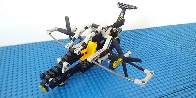 Lego Set 8222 VTOL Airport Technic 90's Vintage Retired • $20