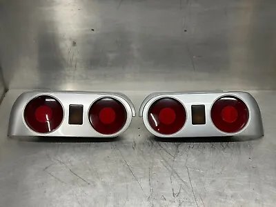 Nissan Skyline R32 GTS / GTR BNR32 Rear Lights Tail Lamps JDM • $630.36