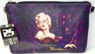 Brand New - Norma Jeane As Marilyn Monroe Purse/bag   • $9