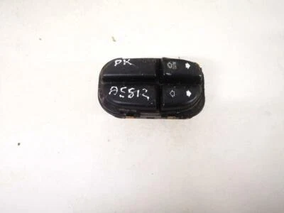 £6.31 • Buy 97bg14529aa Genuine Power Window Control (Window Regulator Window #1245686-20