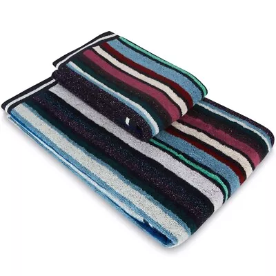 Missoni Home - Chandler 150 Towels With Lurex • $165.06