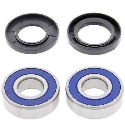 $14.99 • Buy BMW F800GS 2006-2015 Front Wheel Bearings And Seals 