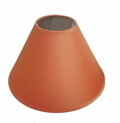 £7.95 • Buy Easy Fit Pendant Light Shade 23,36cm Fabric Drum Lampshade Table Lamp / Ceiling