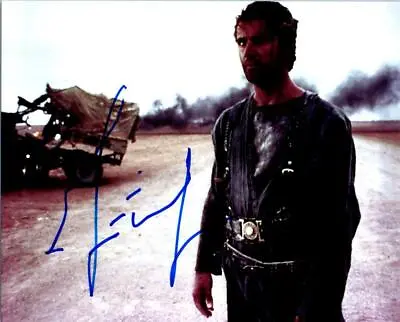 Mel Gibson Signed 8x10 Photo MUST SEE Very Nice Autographed + COA • $63