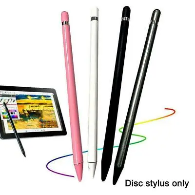 £2.83 • Buy Universal Phone Tablet Screen Pen Drawing Stylus For IPad/Huawei/Xiaomi E2X5