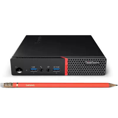 Lenovo ThinkCentre M700 Mini PC  I5 6400T 32GB RAM 512GB SSD Win11 Pro Wifi • $264.12