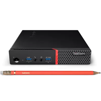 Lenovo ThinkCentre M700 Tiny Micro PC Core I5 6400T 8GB 128G SSD Win 11 Pro Wifi • $119.97