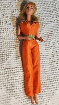 Vintage L1978 Kissing Barbie  Doll • $29.99