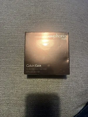 Calvin Klein Euphoria For Men EDT 50ml • £25