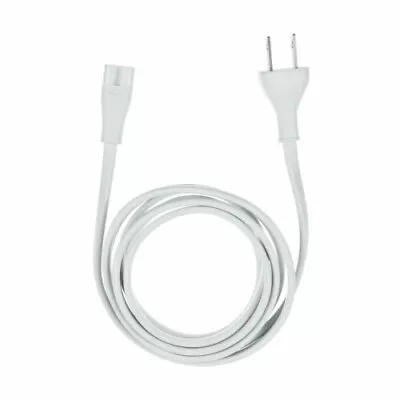 ORIGINAL Mac Mini AC Power Cord (White) 923-0001 • $25