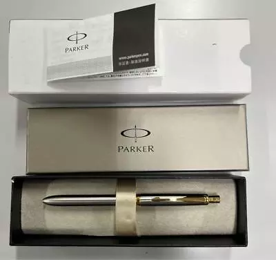 Parker Sonnet Multifunction Pen Japan Seller; • $94.38