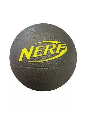 Vintage Nerf Mini Foam Mini Basketball  Original • $10.39