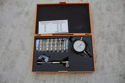 Mitutoyo 511-752 Dial Bore Gage • $275