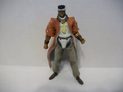 Muhammad Avdol Figure Jojo's Bizarre Adventure • $18