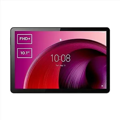 Lenovo Tab M10 3rd Gen Android Tablet| 10-inch FHD+ Display | 32GB | 3GB RAM • £158.90
