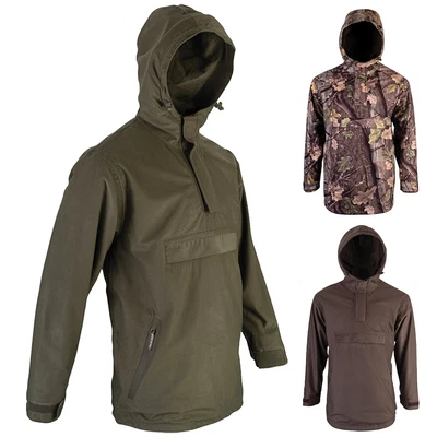 £68.90 • Buy Jack Pyke Galbraith Smock Waterproof Hunting Shooting Fishing Walking Jacket