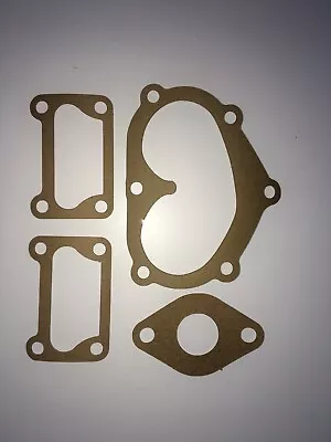 Martin 60 Outboard Gaskets For Intake Manifold Carb And Port Covers • $18