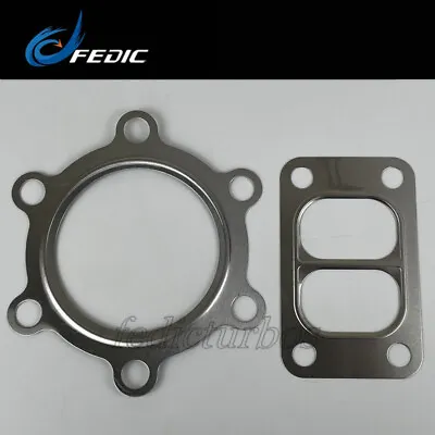 Turbo Gasket Kit 53279706206 For Mercedes Benz Truck Bus OM422A OM422LA OM442A • $18.40