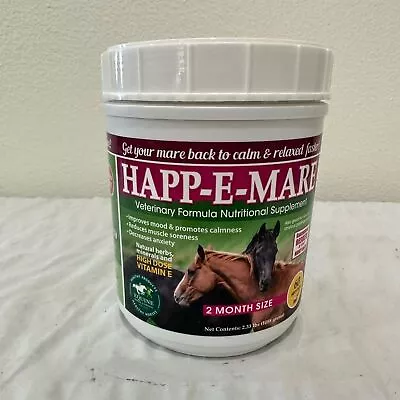 Happ E Mare Horse Supplement • $45