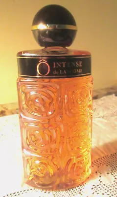 LANCOME O INTENSE  DE LANCOME 100ML 3.4 Oz.  Eau De Parfum  SPLASH • $199.99