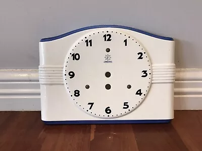 Vintage Junghans Mantle Clock Germany • $75