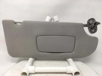 2012 Mitsubishi Galant Passenger Right Sun Visor Sunvisor JRIZR • $18.52