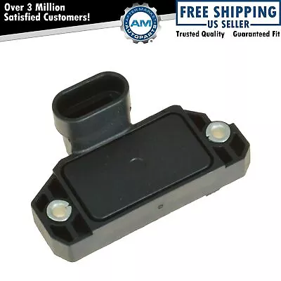 $15.34 • Buy Ignition Control Module For Cadillac Chevy GMC Isuzu Olds Pontiac