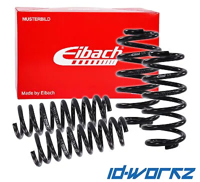 Eibach Pro-kit Lowering Springs For Mini Cooper Convertible (r52) • £205.89