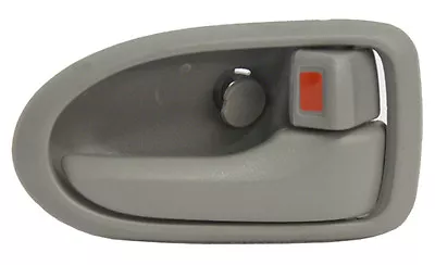 New Gray Inside Interior Door Handle RH FRONT / FOR 2000-06 MAZDA MPV • $7.99